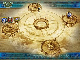 DRAGON QUEST VII: Fragmentos de un mundo olvidado