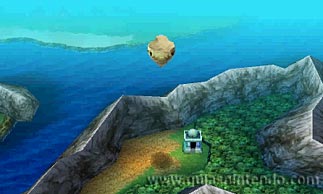 DRAGON QUEST VII: Fragmentos de un mundo olvidado