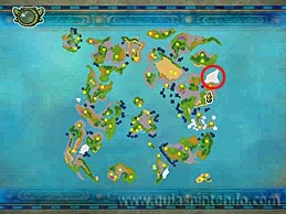 DRAGON QUEST VII: Fragmentos de un mundo olvidado
