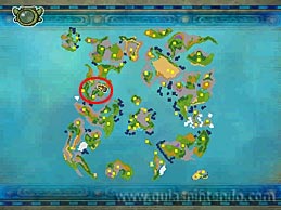 DRAGON QUEST VII: Fragmentos de un mundo olvidado