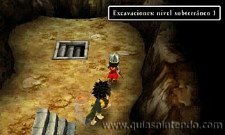 DRAGON QUEST VII: Fragmentos de un mundo olvidado
