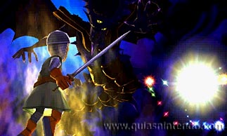 DRAGON QUEST VII: Fragmentos de un mundo olvidado