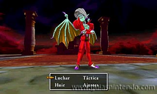 DRAGON QUEST VII: Fragmentos de un mundo olvidado