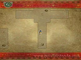 DRAGON QUEST VII: Fragmentos de un mundo olvidado