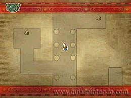 DRAGON QUEST VII: Fragmentos de un mundo olvidado