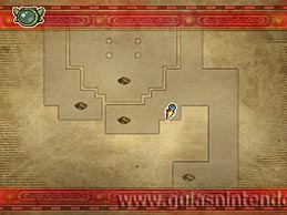 DRAGON QUEST VII: Fragmentos de un mundo olvidado