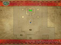 DRAGON QUEST VII: Fragmentos de un mundo olvidado
