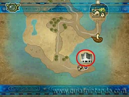 DRAGON QUEST VII: Fragmentos de un mundo olvidado