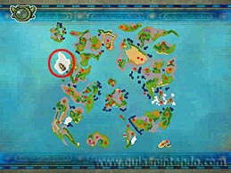 DRAGON QUEST VII: Fragmentos de un mundo olvidado