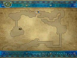 DRAGON QUEST VII: Fragmentos de un mundo olvidado