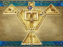 DRAGON QUEST VII: Fragmentos de un mundo olvidado