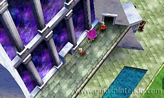 DRAGON QUEST VII: Fragmentos de un mundo olvidado