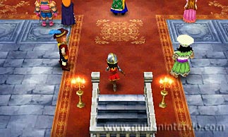 DRAGON QUEST VII: Fragmentos de un mundo olvidado