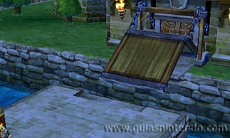 DRAGON QUEST VII: Fragmentos de un mundo olvidado