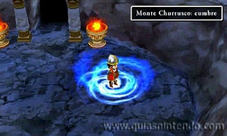 DRAGON QUEST VII: Fragmentos de un mundo olvidado