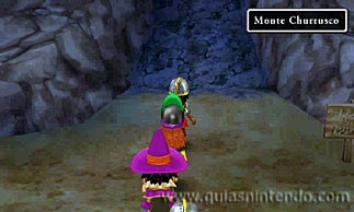 DRAGON QUEST VII: Fragmentos de un mundo olvidado