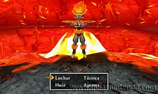 DRAGON QUEST VII: Fragmentos de un mundo olvidado