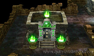 DRAGON QUEST VII: Fragmentos de un mundo olvidado