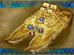 DRAGON QUEST VII: Fragmentos de un mundo olvidado