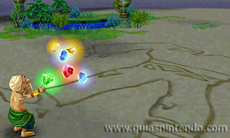 DRAGON QUEST VII: Fragmentos de un mundo olvidado