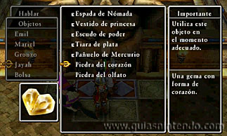DRAGON QUEST VII: Fragmentos de un mundo olvidado