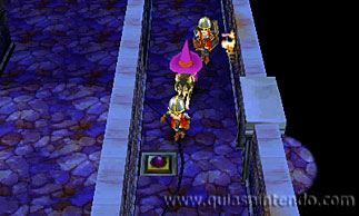 DRAGON QUEST VII: Fragmentos de un mundo olvidado