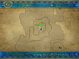 DRAGON QUEST VII: Fragmentos de un mundo olvidado
