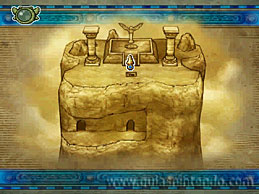 DRAGON QUEST VII: Fragmentos de un mundo olvidado