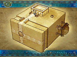 DRAGON QUEST VII: Fragmentos de un mundo olvidado