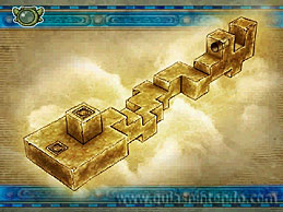 DRAGON QUEST VII: Fragmentos de un mundo olvidado