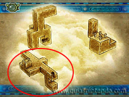 DRAGON QUEST VII: Fragmentos de un mundo olvidado