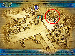 DRAGON QUEST VII: Fragmentos de un mundo olvidado
