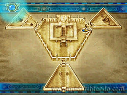 DRAGON QUEST VII: Fragmentos de un mundo olvidado