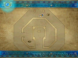 DRAGON QUEST VII: Fragmentos de un mundo olvidado