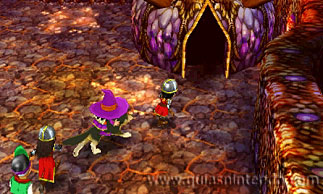 DRAGON QUEST VII: Fragmentos de un mundo olvidado