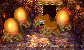DRAGON QUEST VII: Fragmentos de un mundo olvidado