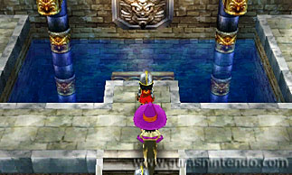 DRAGON QUEST VII: Fragmentos de un mundo olvidado