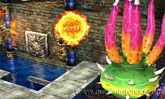 DRAGON QUEST VII: Fragmentos de un mundo olvidado