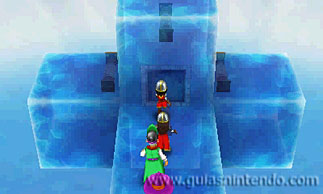 DRAGON QUEST VII: Fragmentos de un mundo olvidado