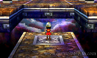 DRAGON QUEST VII: Fragmentos de un mundo olvidado