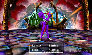 DRAGON QUEST VII: Fragmentos de un mundo olvidado