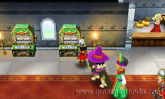 DRAGON QUEST VII: Fragmentos de un mundo olvidado