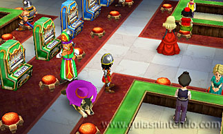 DRAGON QUEST VII: Fragmentos de un mundo olvidado