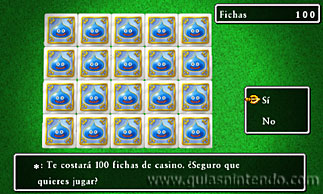 DRAGON QUEST VII: Fragmentos de un mundo olvidado