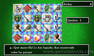 DRAGON QUEST VII: Fragmentos de un mundo olvidado