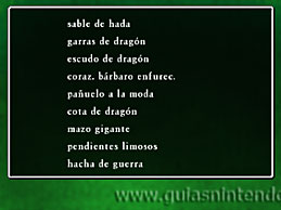 DRAGON QUEST VII: Fragmentos de un mundo olvidado