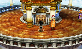 DRAGON QUEST VII: Fragmentos de un mundo olvidado