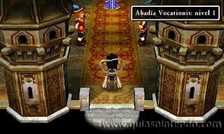 DRAGON QUEST VII: Fragmentos de un mundo olvidado