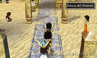 DRAGON QUEST VII: Fragmentos de un mundo olvidado