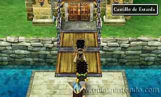 DRAGON QUEST VII: Fragmentos de un mundo olvidado